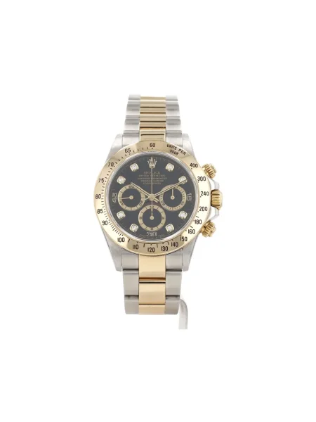 Ceas Rolex negru