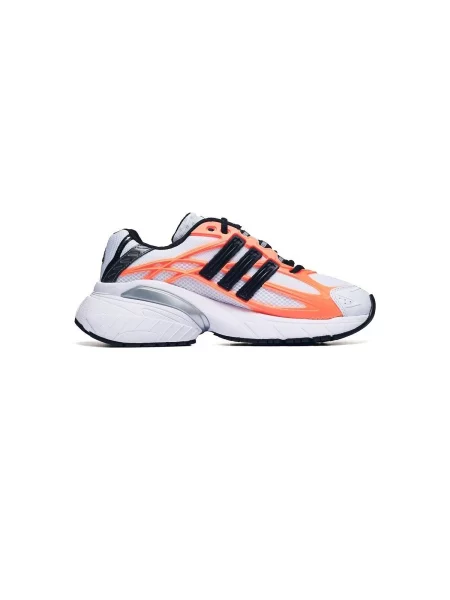 Pantofi Adidas alb