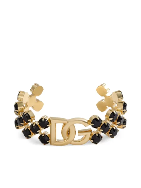 Brăţară Dolce & Gabbana negru