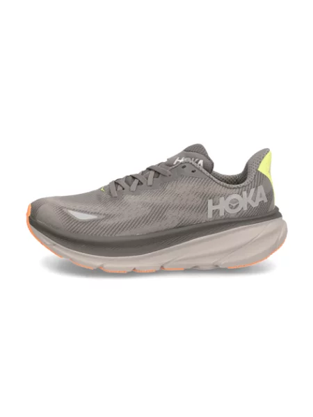 Tenisky Hoka šedé