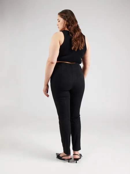 ONLY Carmakoma Pantaloni CARALKA' negru