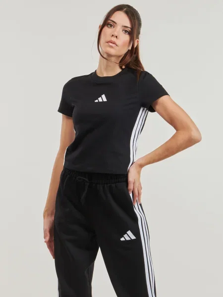Tricou Adidas negru