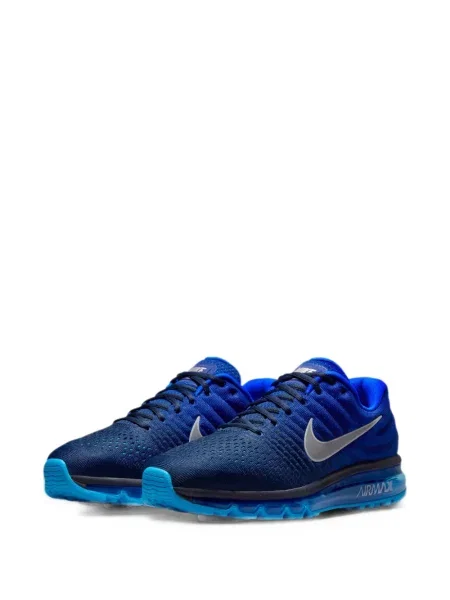 Sneakerși Nike Air Max 2017 albastru