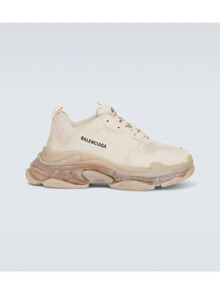 Tenisky Balenciaga Triple S biela