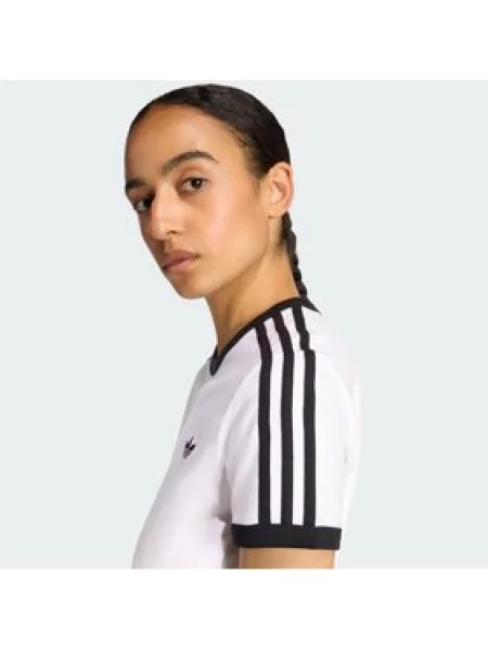 Adidas Marškinėliai balta