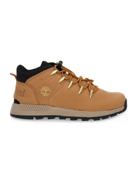 Pantofi copii Timberland bej