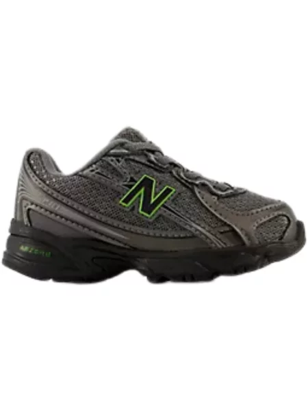 Pantofi copii New Balance gri