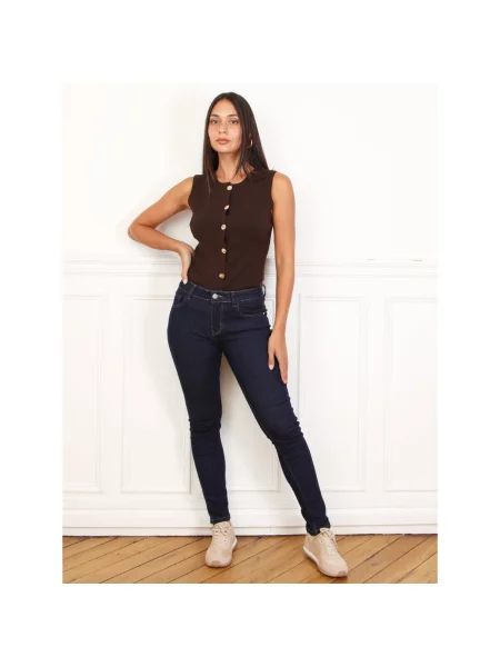 Traperice La Modeuse plava