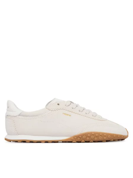 Sneakersy HOFF szare