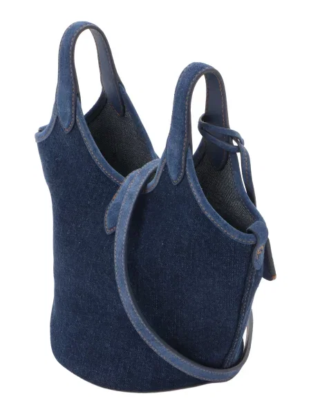 Geantă Polo Ralph Lauren albastru