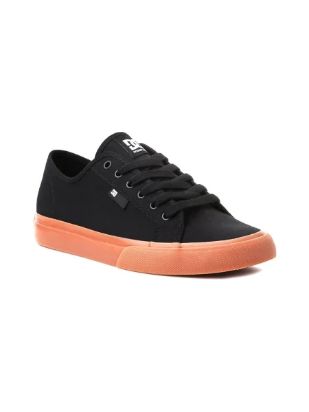 Tenisky Dc Shoes čierna