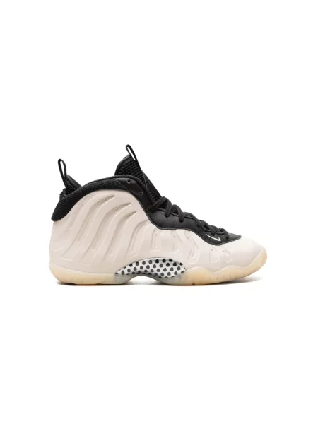 Sneakersy dziecięce Nike czarne