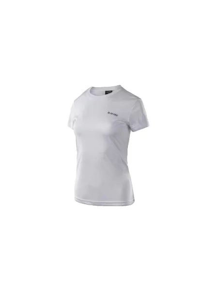 Tricou Hi-tec alb