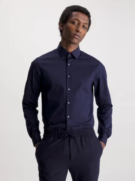 Calvin Klein Ing kék