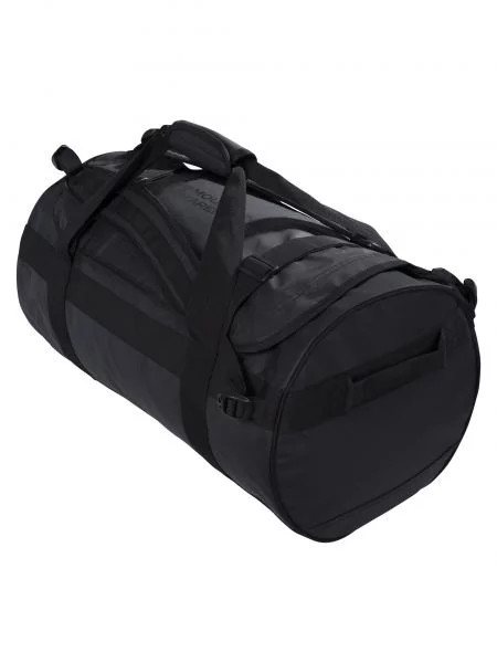 Torba podróżna 60 Litres Black
