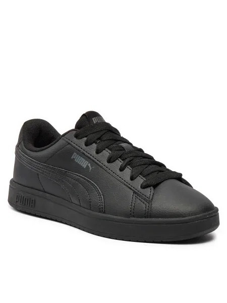 Sneakersy Puma čierna