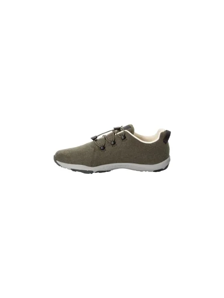 Pantofi Jack Wolfskin de lână