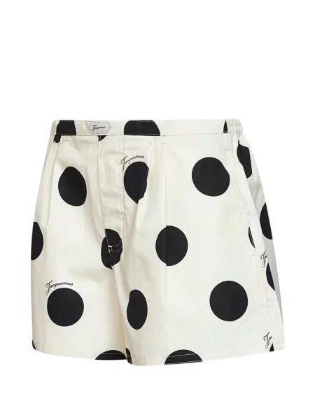 Pantaloni scurți Jacquemus