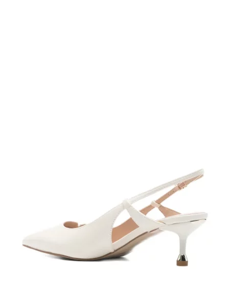 Pantofi cu toc Liu Jo slingback