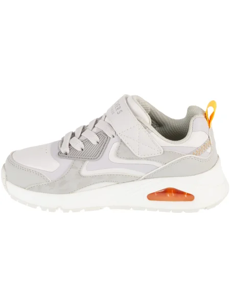 Pantofi copii Skechers gri