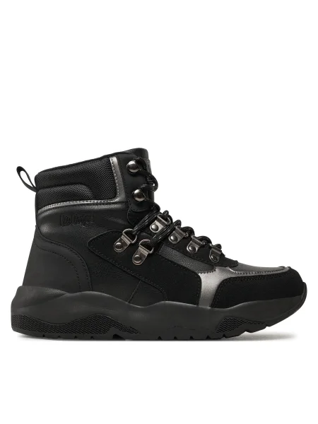 Botine Lee Cooper negru