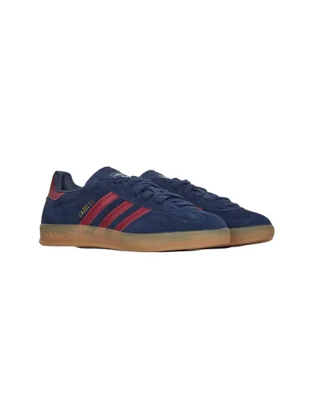 Pantofi Adidas roșu