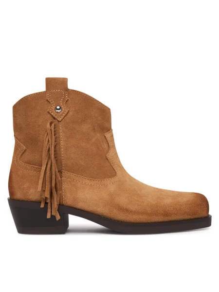 Liu Jo Боти Roxy 04 кафяв