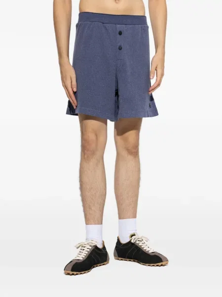Boxeri Jacquemus albastru