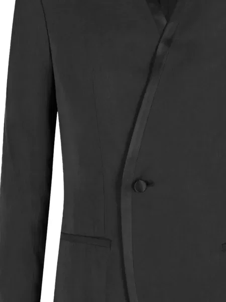 Geacă Giorgio Armani negru