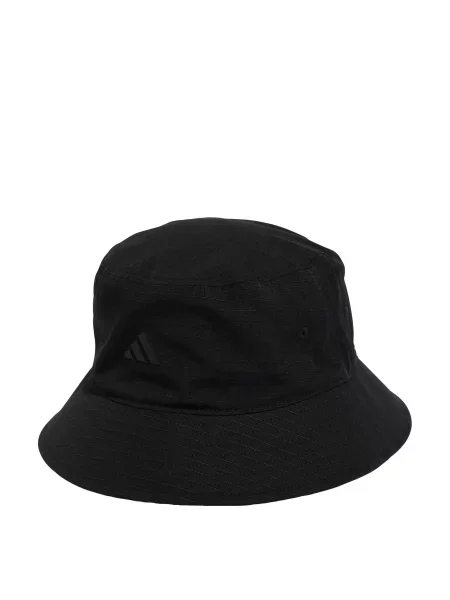 ADIDAS SPORTSWEAR Pălărie sport negru alb