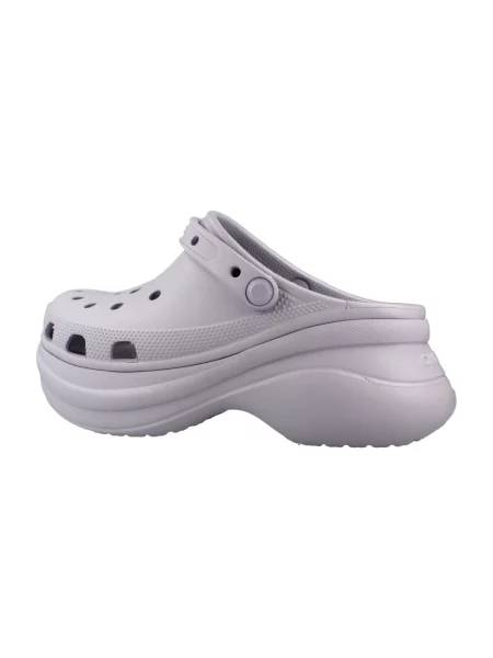 Pantofi Crocs clasici violet