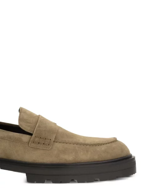 Pantofi loafer Hogan