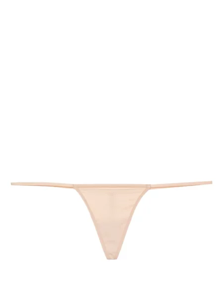Chiloți tanga Maison Close