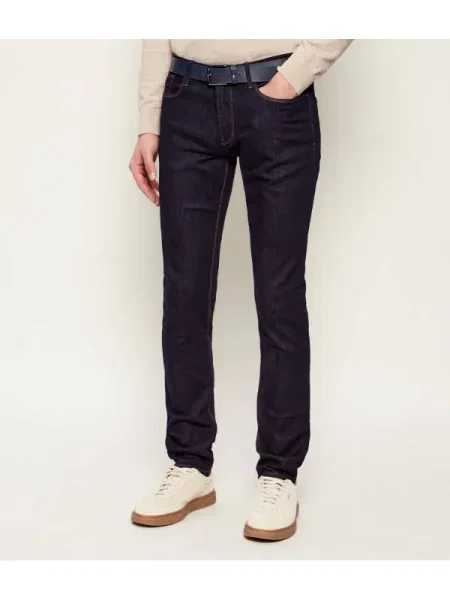 Emporio Armani Farmer kék