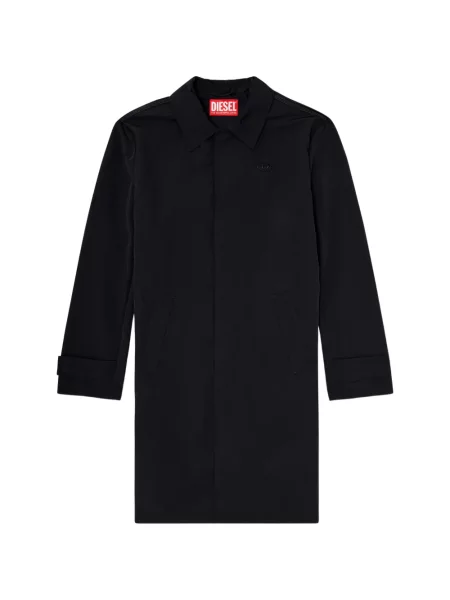 Trenci Diesel negru