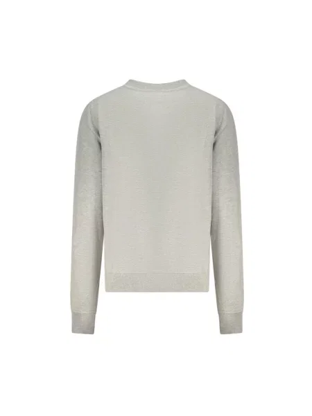 Bluza North Sails szara