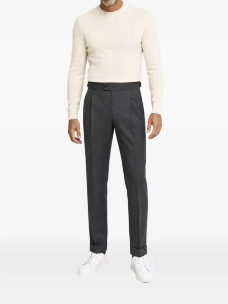 Pantaloni Franzese Collection gri