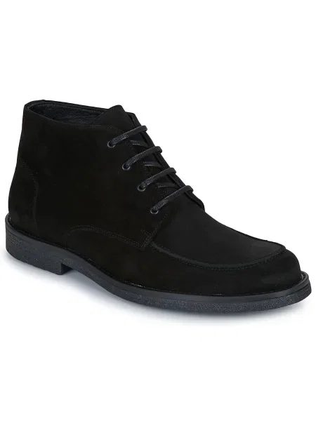 Pantofi So Size negru