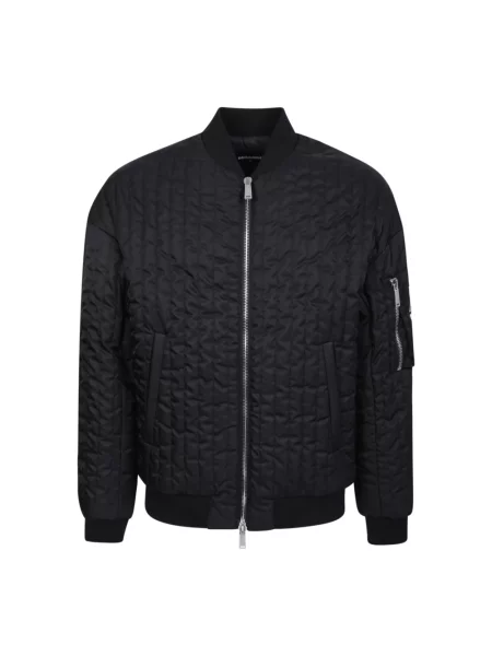 Kurtka Dsquared2 czarna