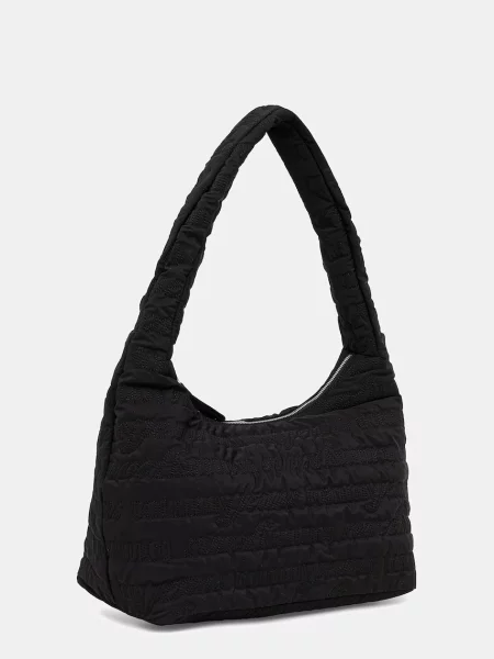 Torba Tommy Jeans crna
