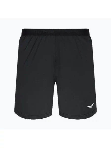 Tenisové kraťasy VICTOR C black černé