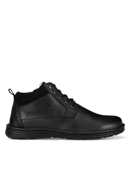 Go Soft Ghete negru
