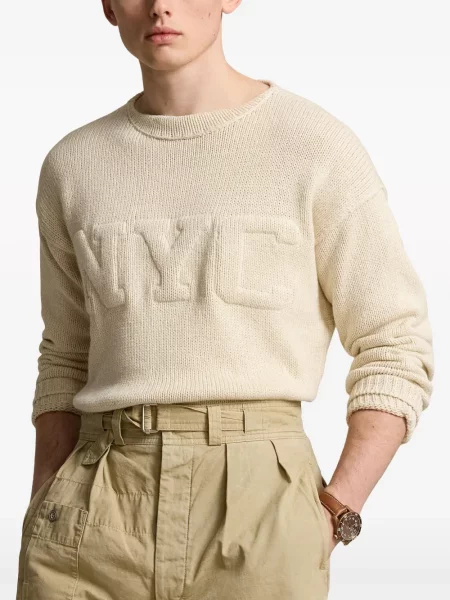 Lung tricou polo Polo Ralph Lauren