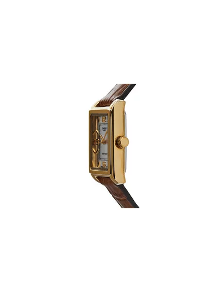 Casio Karóra Classic barna