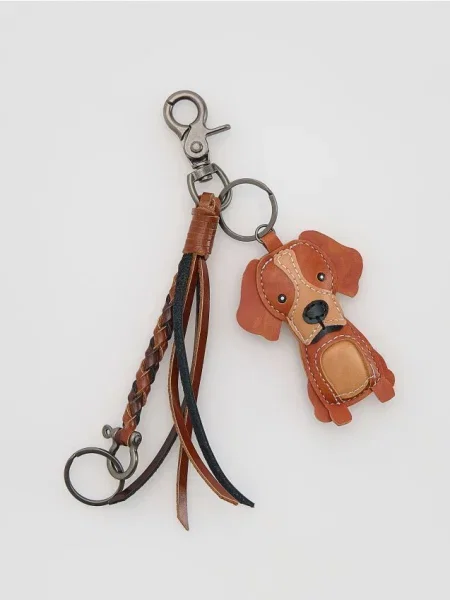 Трусы Reserved коричневые