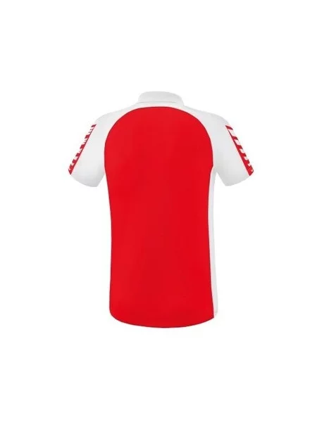 Tricou Erima roșu