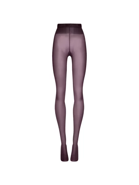 Dresuri Wolford violet