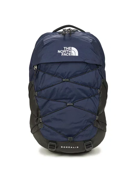 Turistický batoh The North Face Borealis 28 l navy/black/npf černý