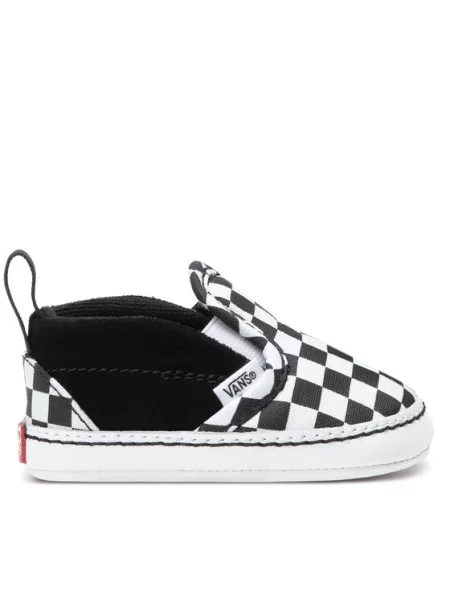 Кецове Vans черно