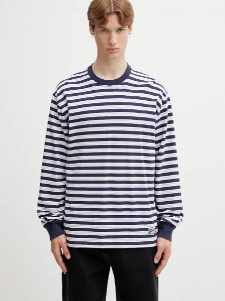 By Parra longsleeve